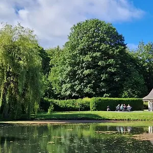 La Grange Du Moulin De Lossulien , Le Relecq-Kerhuon France