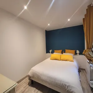 Appartement Les Freds, Serrières-en-Chautagne