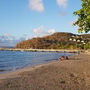 Kaza Nostra , Les Trois-Ilets Martinique