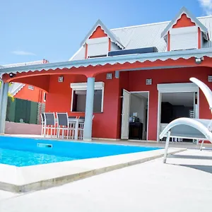 D'alice 1 , Sainte-Anne (Grande-Terre) Guadeloupe