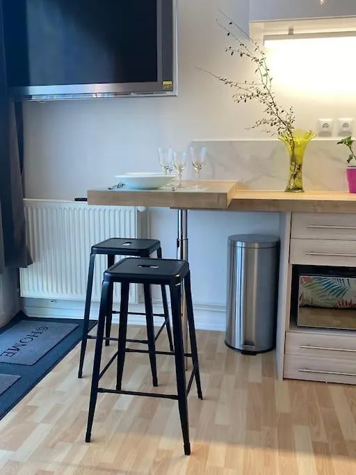 Le Cosy Tassin - Rez De Jardin Daire Fransa